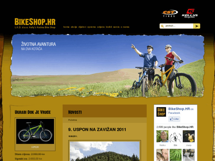 www.bikeshop.hr