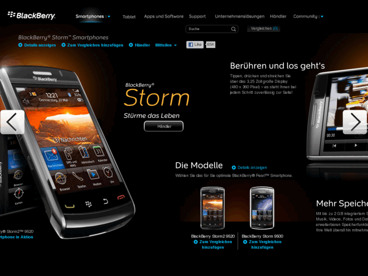 www.blackberry-storm.de