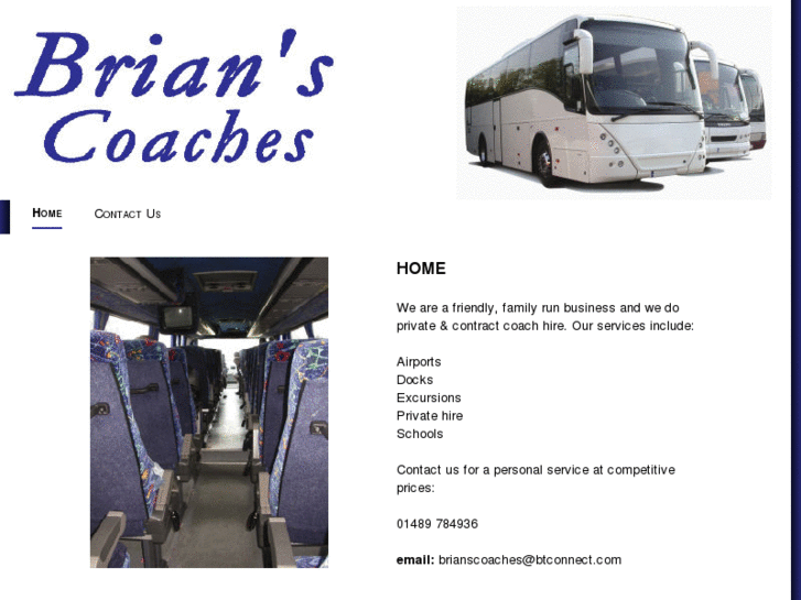 www.brianscoaches.co.uk