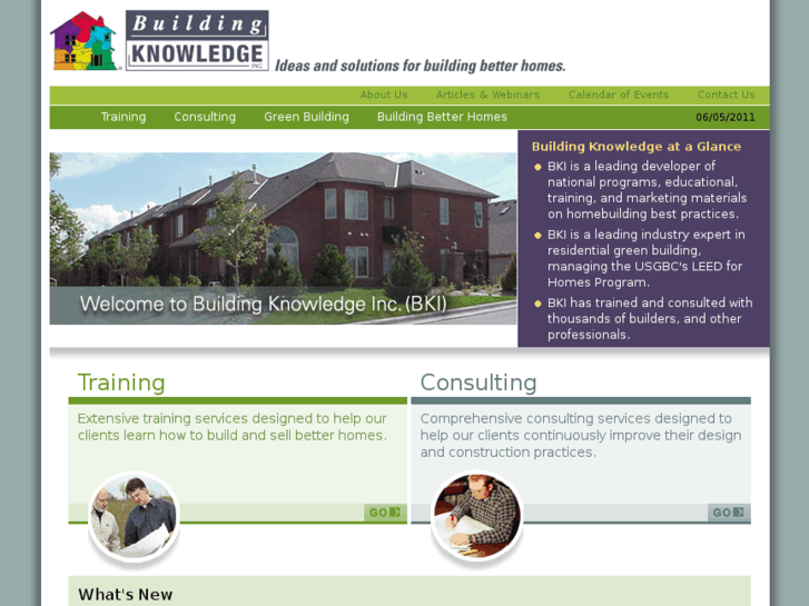 www.buildingknowledge.net