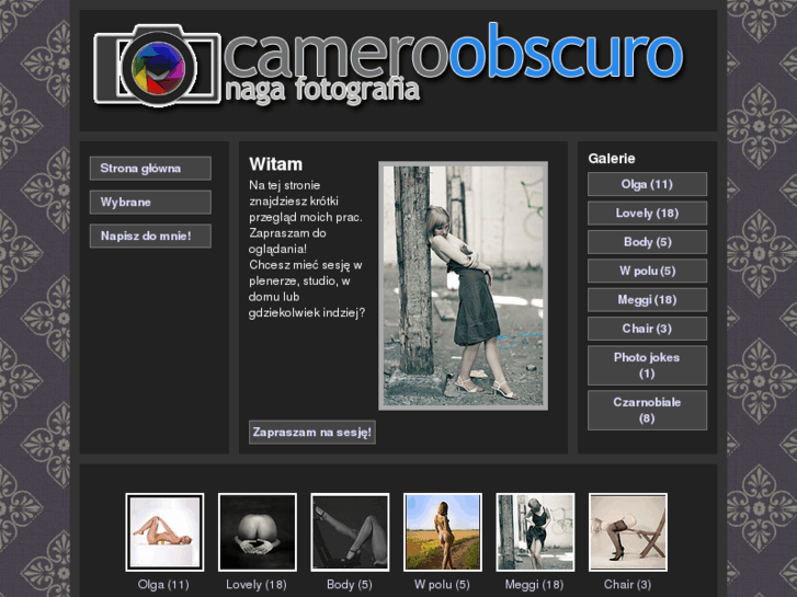 www.cameroobscuro.com