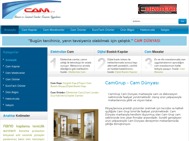 www.camgrup.net