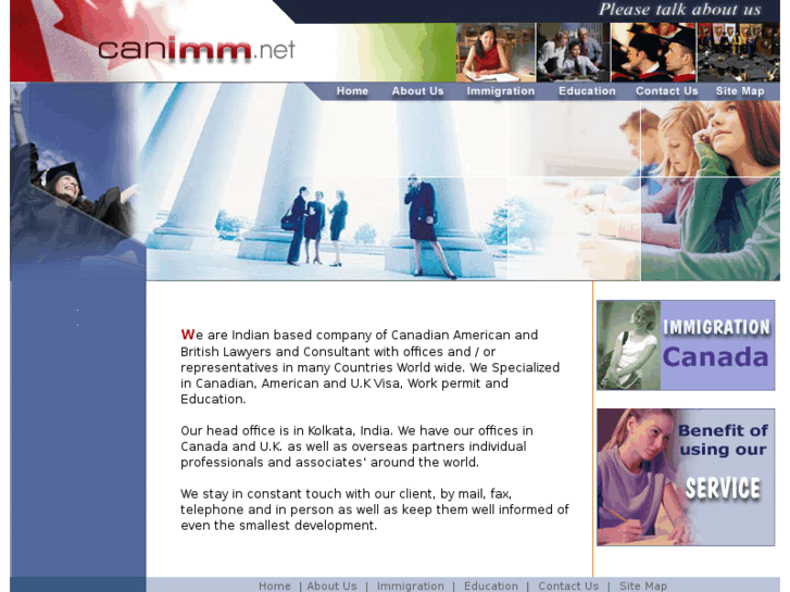 www.canimm.net