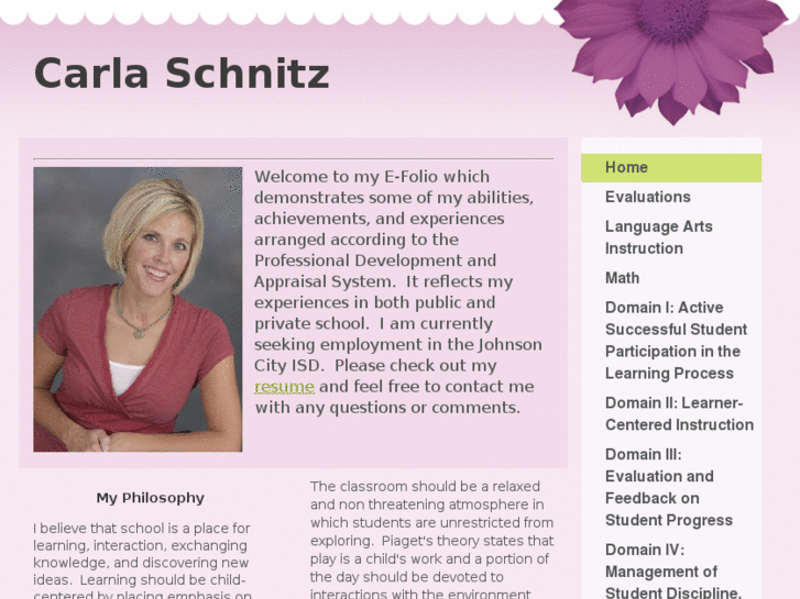 www.carlaschnitz.net