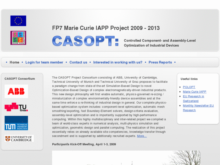 www.casopt.com