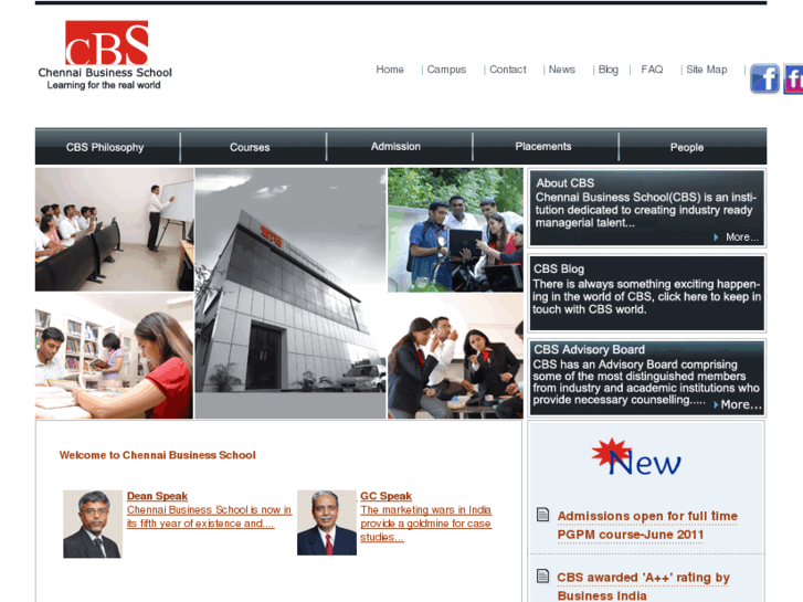 www.cbs.org.in