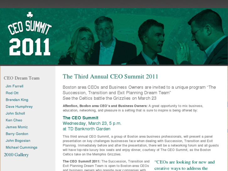 www.ceoleadershipsummit.com