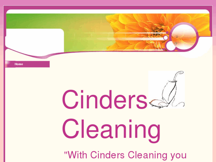 www.cinderscleaning.com