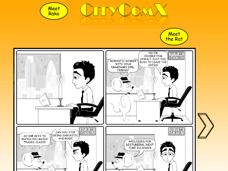 www.citycomx.com