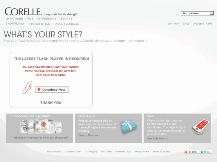 www.corelle.info