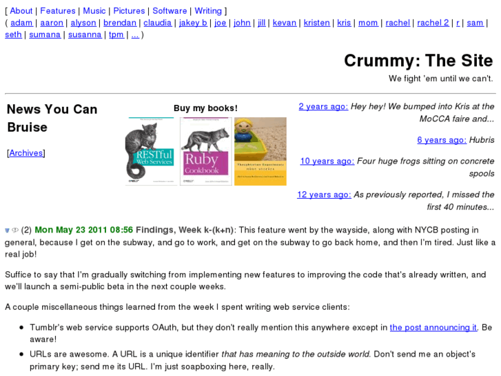 www.crummy.com