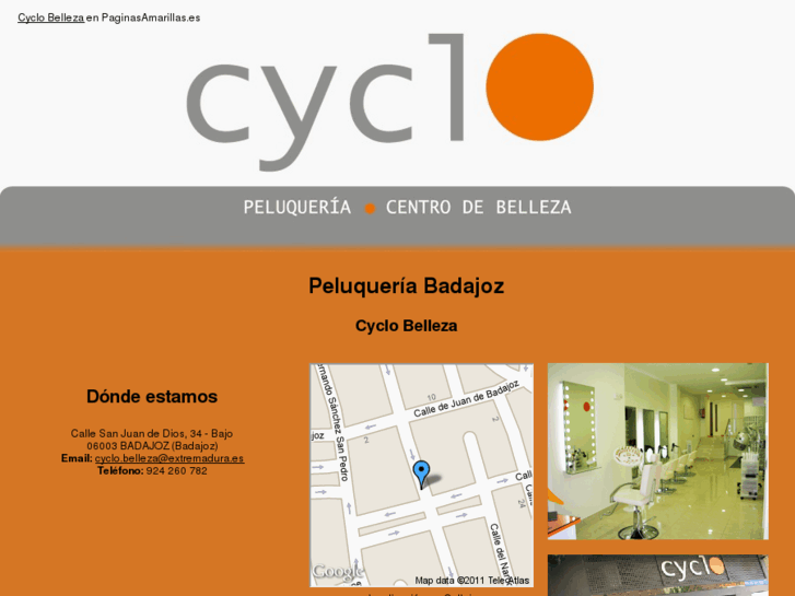 www.cyclobelleza.com