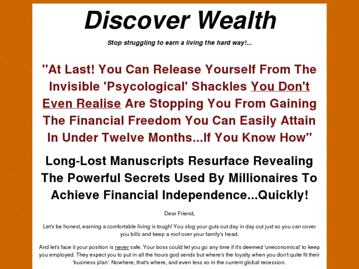 www.discover-wealth.com