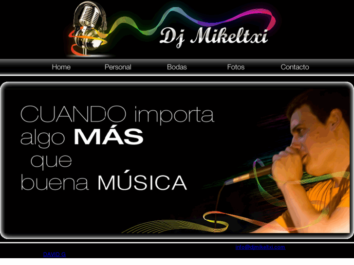 www.djmikeltxi.com