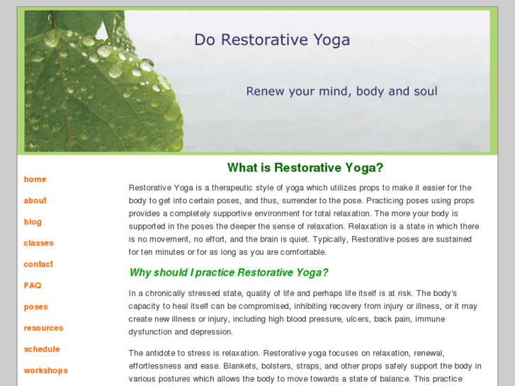 www.dorestorativeyoga.com