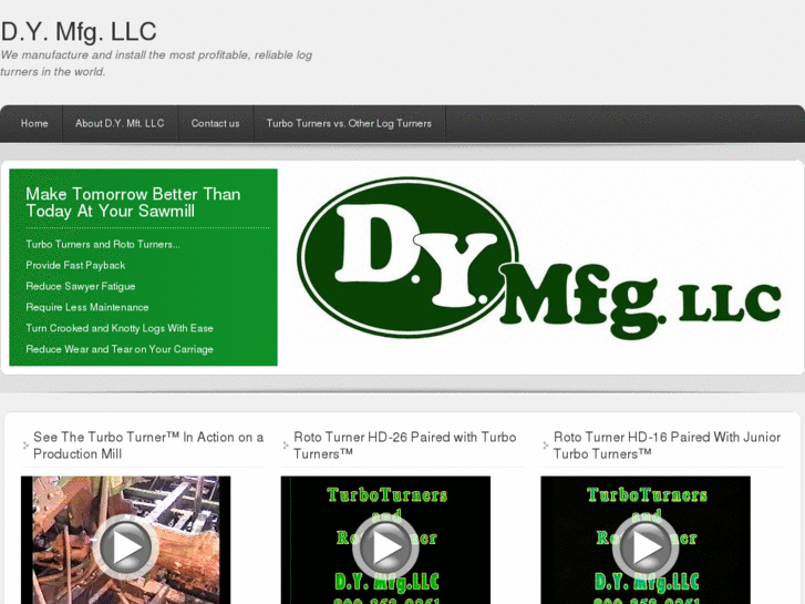 www.dymfg.com