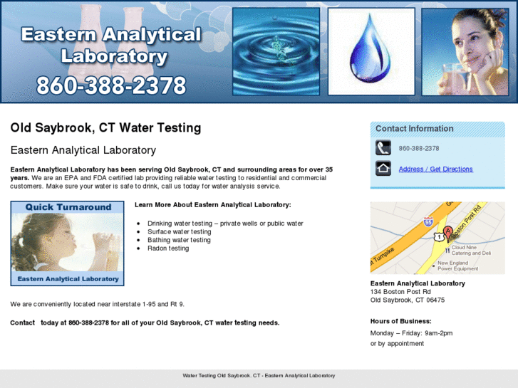 www.ealeasternlab.com