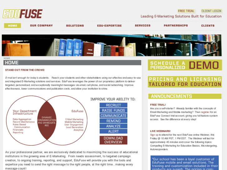 www.edufuse.com