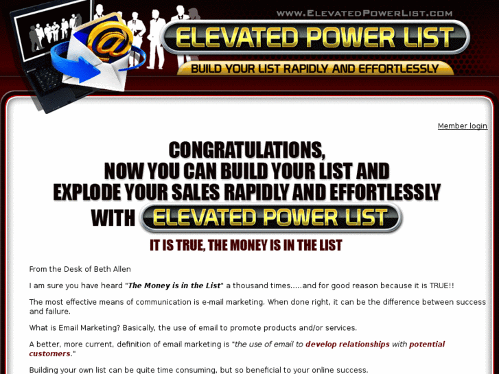 www.elevatedpowerlist.com