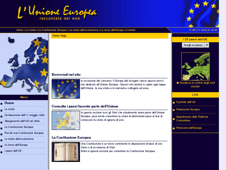 www.europaallalavagna.com