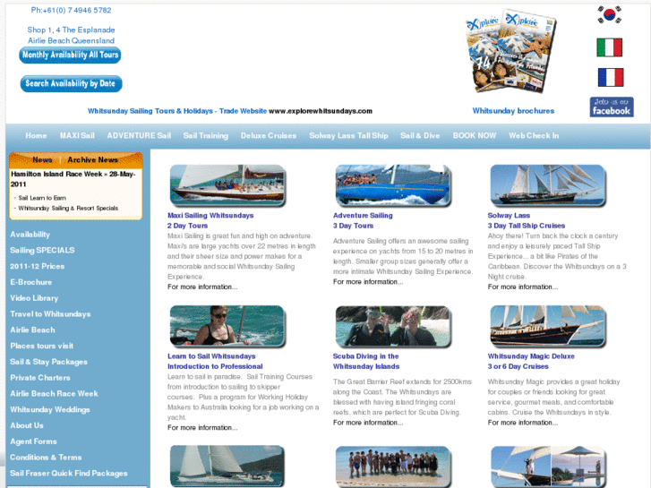 www.explorewhitsundays.com