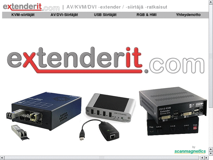 www.extenderit.com