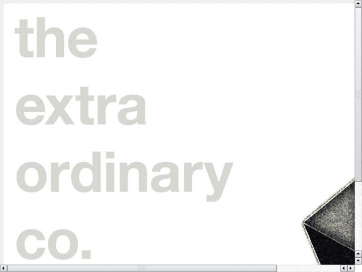 www.extraordinaryco.com