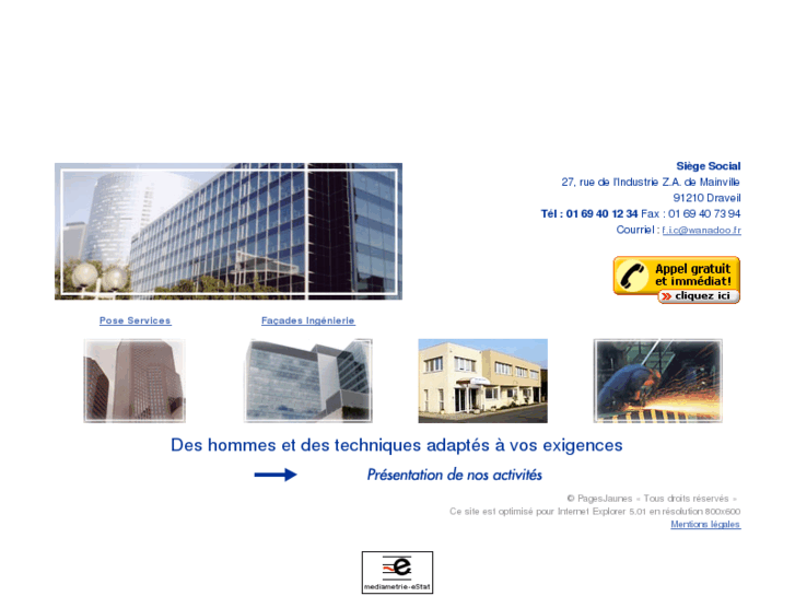 www.facades-ingenierie.com