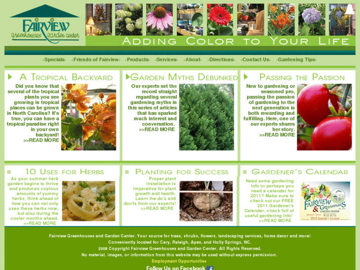 www.fairviewgardencenter.com