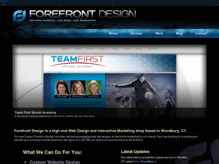 www.fforefront.com