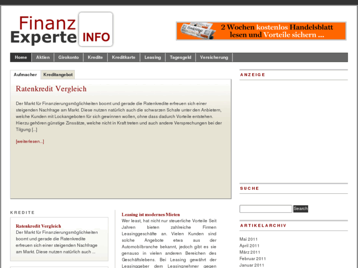 www.finanz-experte.info