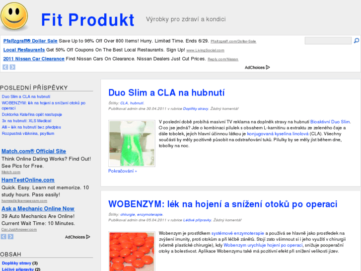 www.fitprodukt.cz