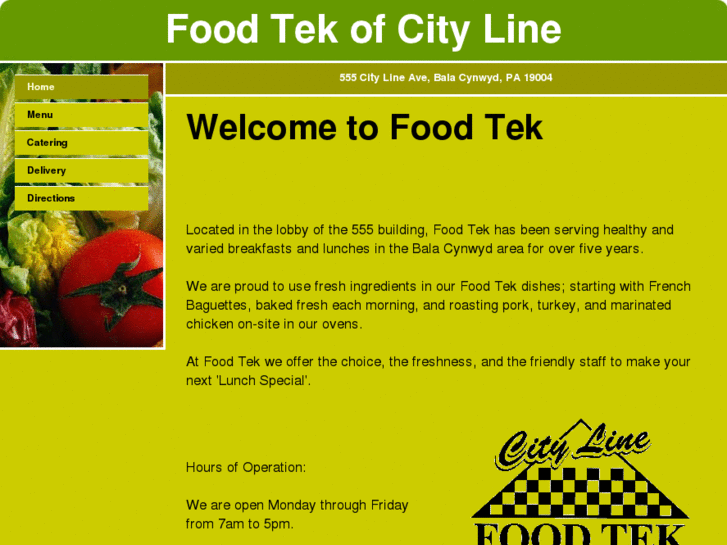 www.foodtekcityline.com