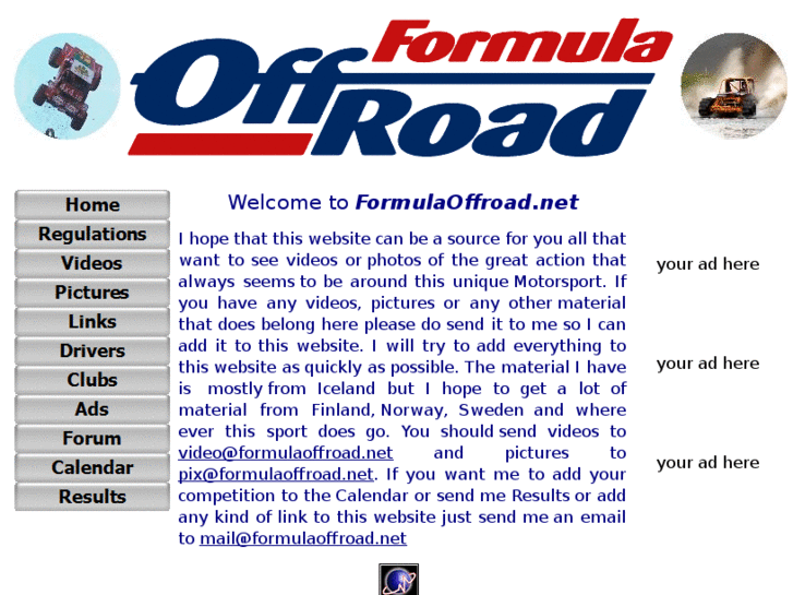 www.formulaoffroad.net