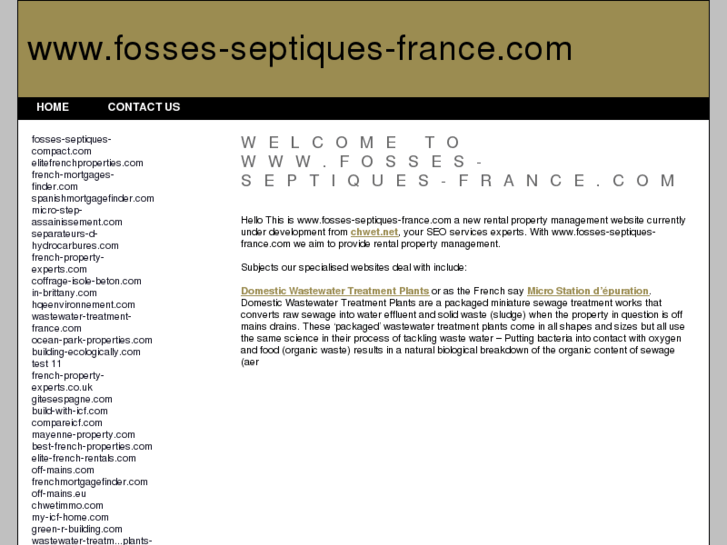 www.fosses-septiques-france.com