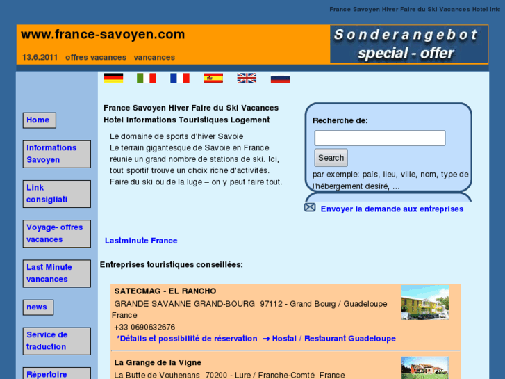 www.france-savoyen.com