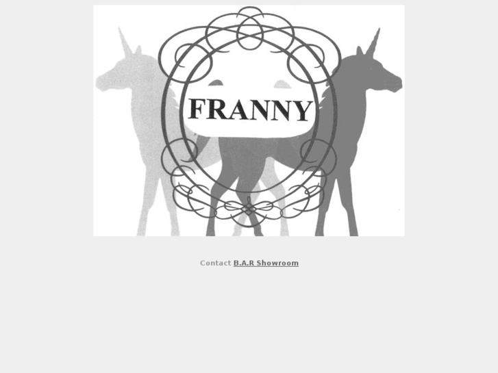 www.frannyclothing.com