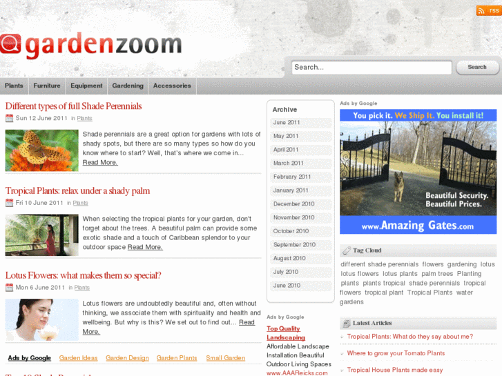 www.garden-zoom.com