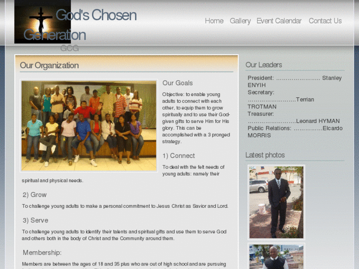 www.gcgeneration.net