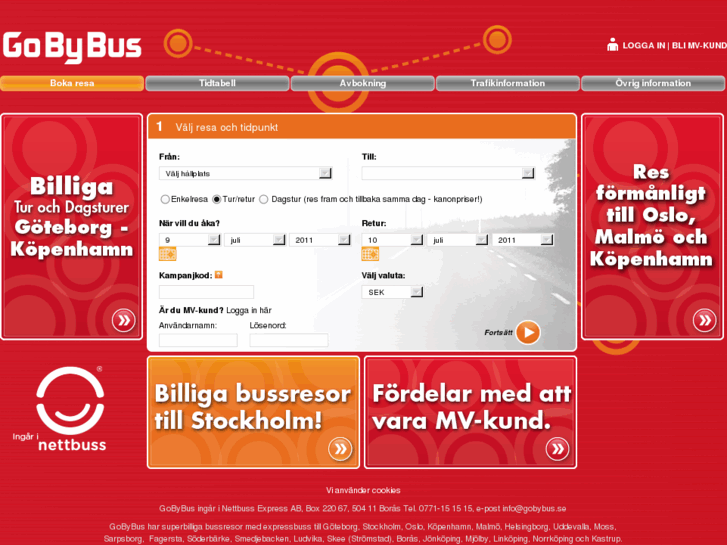 www.gobybus.dk