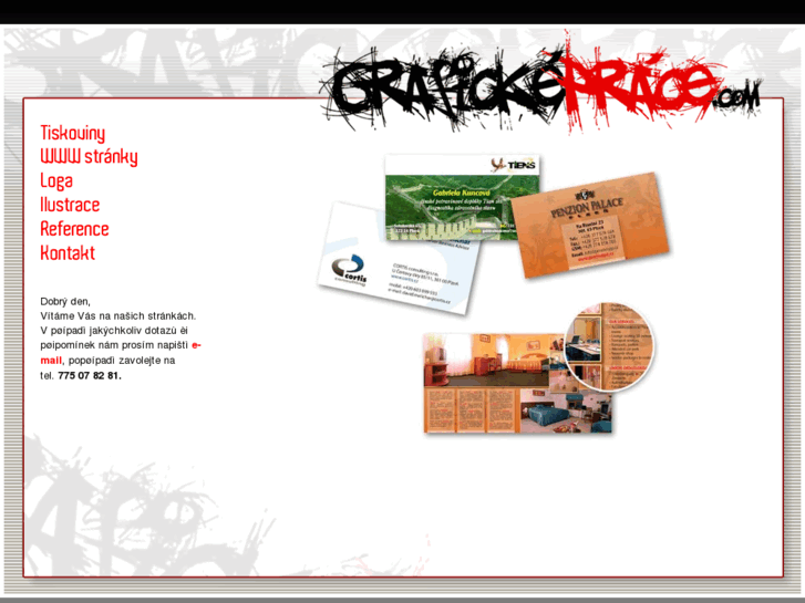 www.grafickeprace.com