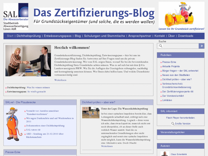 www.grundstueckszertifizierung.de