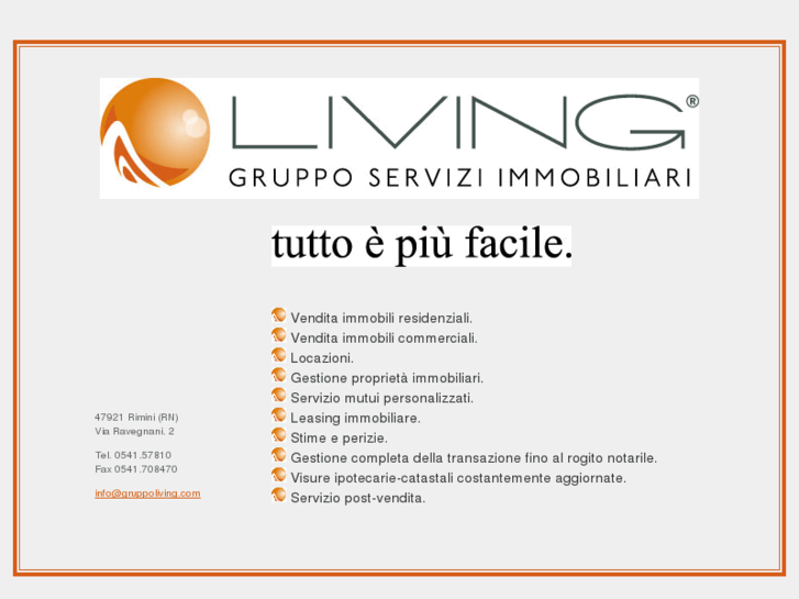 www.gruppoliving.com