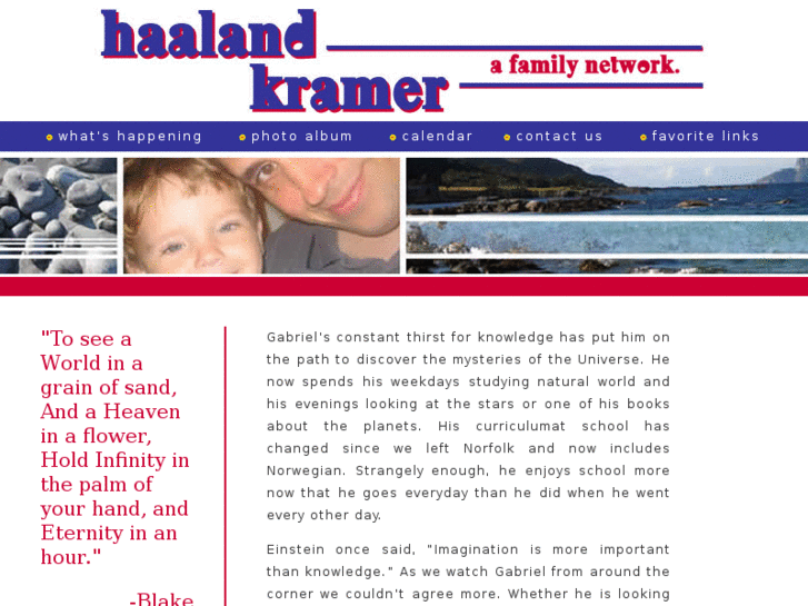 www.haaland-kramer.net