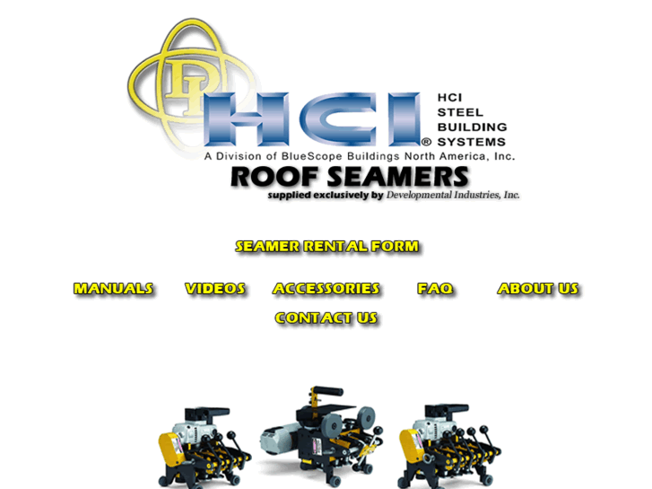 www.hciseamers.com