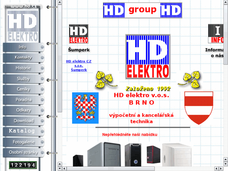 www.hd.cz