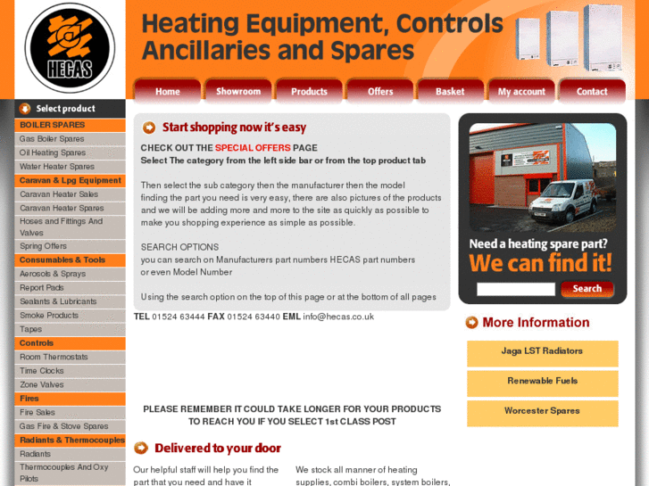 www.heating-spares.co.uk