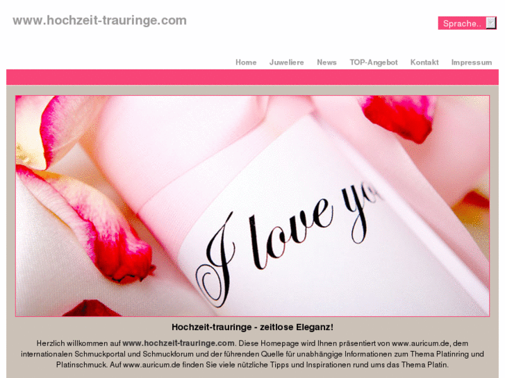 www.hochzeit-trauringe.com