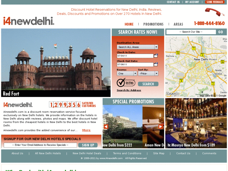 www.i4newdelhi.com