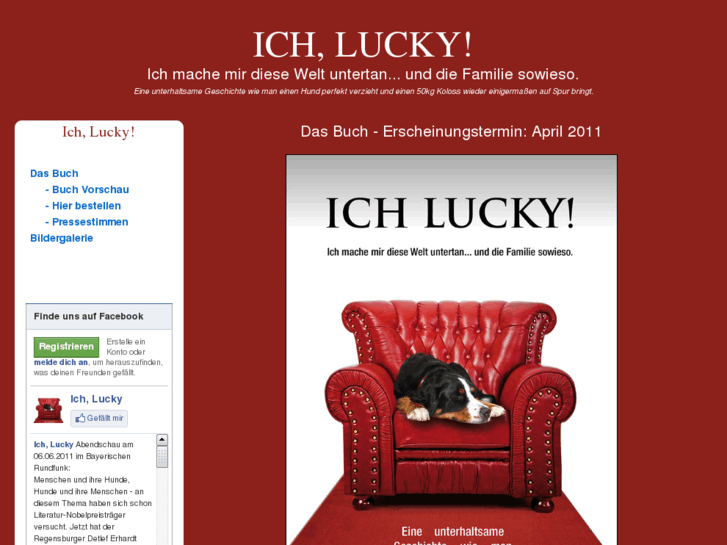 www.ich-lucky.de